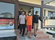 Guru di SBT Ditangkap Kasus Persetubuhan Murid, Terancam Dibui 20 Tahun