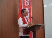 Visi Gubernur Lewerissa Jadikan Maluku Pusat Peradaban Maritim Dunia di Abad 21