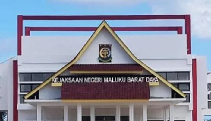 Kasus Dugaan Korupsi ADD Arwala Wetar Timur Diambil Alih Kejari MBD, Masyarakat Minta Penegakan Hukum Jalan Transparan Tanpa Ada   Niat Jahat Lindungi “Koruptor”