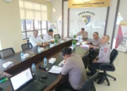 Masyarakat Bisa Mengadu ke Kapolda Maluku Via WhatsApp Resmi,Anggota Polri Diingatkan Penanganan Cepat dan Profesional