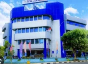 Soal  Geledah  Kantor BPDM Cabang Tual  oleh Jaksa, Bank Maluku Malut  Sebut Kedudukan Pihak Bank Tidak Punya Kaitan Dalam Perkara, Hanya Sebagai Pihak Penyalur Dana