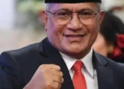 Empat Alasan Marthinus Hukom Dinilai Layak Menjadi Kapolri, Almahdaly: Bangsa Ini Butuh Pemimpin Berintegritas