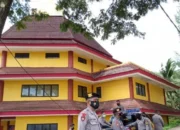 Gugatan Tjoa Tinnie Pinontoan Atas Walubi Maluku Dikabulkan Seluruhnya, PN Ambon Perintahkan Pembongkaran Bangunan Buddha Centre di Tanah Sengketa Milik Penggugat