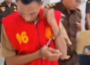 Penahanan Mantan Pj Kades Kota Siri (SBT) Viral di Medsos,  Netizen Desak Kejaksaan Setempat Periksa Seluruh Kades di Maluku dan Malut