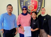 Tiktokers Uchan dan Ibu Puput Sepakat Berdamai