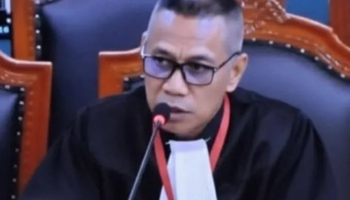 Soal Laporan Pencemaran Nama Baik dan Fitnah Ibrahim Wael, Ketua PAN Raya Maluku Minta Atensi  Kapolda Maluku