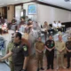 Kajati Maluku Silaturahmi Bersama Gubernur Maluku, Kapolda Hingga Pangdam XV Pattimura