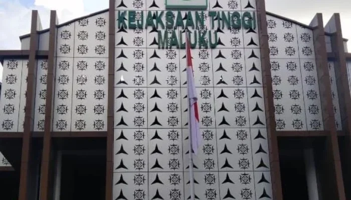 Kajati Maluku Yang Baru  Didesak Usut Sejumlah Proyek  Jalan dan Jembatan Bermasalah di Era Kepemimpinan  Bupati Kepulauan  Aru Johan Gonga