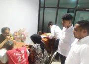 Berkas P-21, Polda Maluku Serahkan Satu Tersangka Kasus Pengrusakan Rumah Warga Hunuth ke JPU