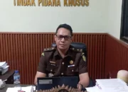 Tetapkan Tersangka Korupsi PAD Laha,  Orno: Tunggu Audit Inspektorat