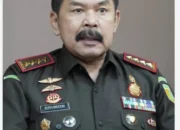 Jaksa Agung Kunjungi Maluku, Hari Ini Dikabarkan Tiba di Ambon