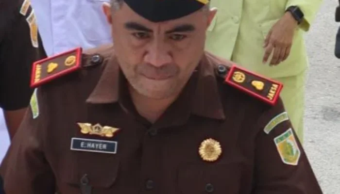 Cabjari Wonreli Temukan Bukti Perbuatan Melawan Hukum, Laporan ADD Arwala  Ditingkatkan ke Penyidikan