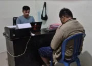 Polres Seram Bagian Timur Tangkap Pelaku Dugaan Persetubuhan Anak di Bawah Umur di Waiketam Baru