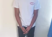 Buronan Kasus Pembakaran di Hunuth Ditangkap Tim Reskrimum Polda Maluku di Jakarta