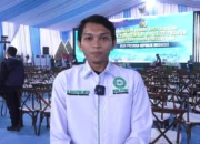 Mahasiswa NU Dukung Polri Berantas Narkoba, Apresiasi Pemusnahan Barang Bukti Bernilai Rp29 Triliun