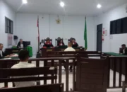 Setubuhi Anak Kandung, Pria Ini Divonis 20 Tahun Bui