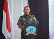 Danrem 151/Binaiya Ajak Seluruh Elemen Masyarakat Di Maluku, Pemerintah Daerah dan Media Bersinergi Tangkal Paham Radikal
