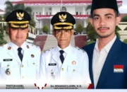 BEM Nusantara Maluku Beri Apresiasi Pemerintahan Kaidel-Djumpa