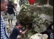 Tingkatkan Solidaritas Anak Negeri, Louruhu Family Gaspol Gencar Lakukan Kegiatan Sosial
