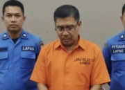Di Hari Pahlawan, Raja Rohomoni Ditangkap Kejati Maluku