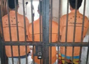 Aniaya Anak Di Bawah Umur, Tiga Warga Air Salobar Ini Diringkus Polisi
