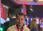 GMNI Maluku Dukung Polisi Ungkap Aktor Intelektual Bentrok di Kawasan  IAIN Ambon