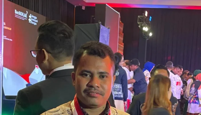 GMNI Maluku Desak Pemerintah Pusat & DPR RI Sahkan RUU Kepulauan