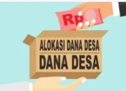 Kasus Korupsi  ADD dan DD Waemulung Bursel Mandek Ditangan Polres Bursel, Warga Minta Keadilan