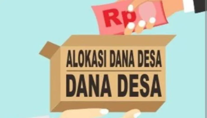 Kasus Korupsi  ADD dan DD Waemulung Bursel Mandek Ditangan Polres Bursel, Warga Minta Keadilan