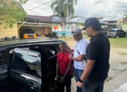 Polisi Ringkus Pelaku Penganiaya Perempuan di Ohoi Klanit