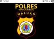 Disoroti Tak Bertaring Tetapkan Tersangka Dua Perkara Korupsi Jembatan Marbali dan Jerol, Kasat Reskrim Polres Aru Angkat Bicara