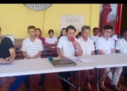 Diduga Puluhan Tahun Tipu Pemerintah dan Umat Buddha,  Wilhelmus Jauwerissa Masih Dianakemaskan Bimas Buddha Kemenag Maluku