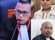 Praktisi Hukum “Rame-Rame” Desak Polres Kepulauan Aru Tuntaskan Korupsi Dana Hibah  PSDKU Dobo