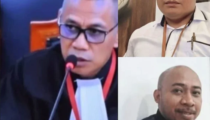 Praktisi Hukum “Rame-Rame” Desak Polres Kepulauan Aru Tuntaskan Korupsi Dana Hibah  PSDKU Dobo