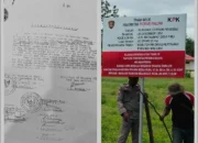 Diduga Pakai Surat Hibah 1954 Palsu Rampok Tanah Josfince Pirsouw, Dua Mantan Pejabat Pemprov Maluku Berpotensi Digiring ke Penjara