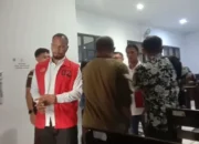 Penembak Anggota Polri  Saat Bentrokan Sawai- Rumaolat Terancam 13 Tahun Bui
