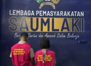 Tidak Lama Lagi, Dua Tersangka Korupsi Dana Penyertaan Modal  PT Tanimbar Energi Naik Sidang