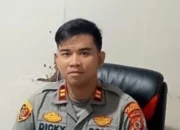 Pelaku  Berwatak Preman Penganiaya Tiga Anak di Rumah Tiga  Ditetapkan Tersangka
