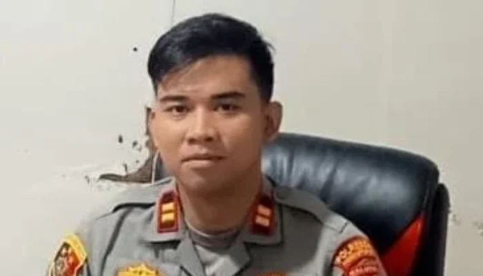 Pelaku  Berwatak Preman Penganiaya Tiga Anak di Rumah Tiga  Ditetapkan Tersangka