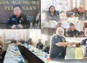 27 Pegawai Imipas, Siap Beralih Status Jadi Pegawai Kejati Maluku