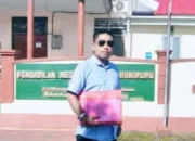 Raja Piru Berhak Keluarkan SKT ke Ahli Waris Josfince Pirsouw, Surat KH Niklas Pirsouw ke Bupati SBB Ibarat Tipu Pemerintah Pakai Putusan Kalah