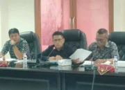 Kakan Pertanahan SBB Diimbau  Berhati-hati Terbitkan SHM Tanpa Melibatkan Ahli Waris SAH Pemilik Tanah di Piru