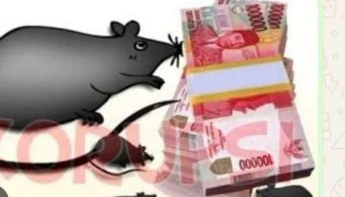 Cabjari Wonreli Atensi Usut Dugaan Korupsi ADD dan DD Arwala Wetar Timur