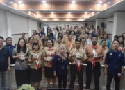 MAFINDO Maluku Gaet Pemkot Ambon dan Kwarcab Pramuka, Perkuat Literasi AI untuk Guru di Era Smart City