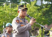 Kabid Hukum Polda Maluku Tekankan Pentingnya Pemahaman KUHP dan KUHAP Baru