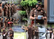 Kajati Maluku Pimpin Upacara Peringatan Hari Anti Korupsi Sedunia