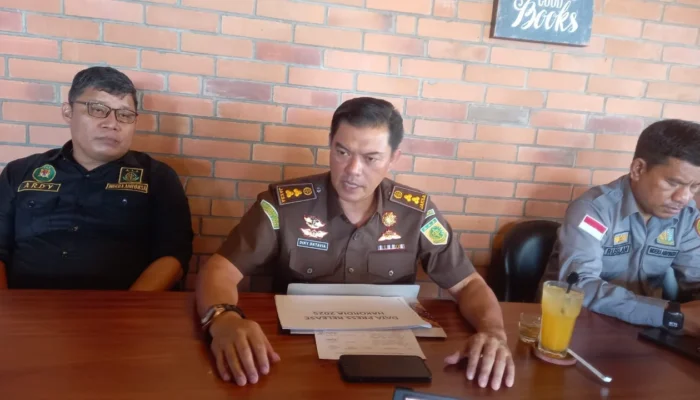 Kejati Maluku Atensi Laporan Dugaan Korupsi Covid 19 Pemprov