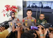 Mudik Natal, Kapolda Maluku; Lapor ke Polisi Terdekat