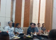 Jelang Nataru, Pelindo Ambon Pastikan Operasional Pelabuhan Lancar