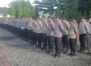 Kabid TIK Polda Maluku Tekankan Kesiapan Teknologi Hadapi Tantangan Pengamanan
